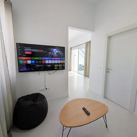 Chc - La Terraza Del Zapatero Nyaraló