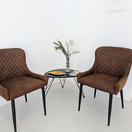 Nyaraló Chc - La Terraza Del Zapatero *