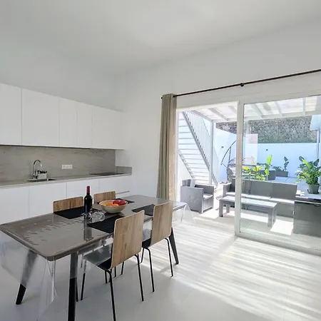 Chc - La Terraza Del Zapatero Nyaraló *