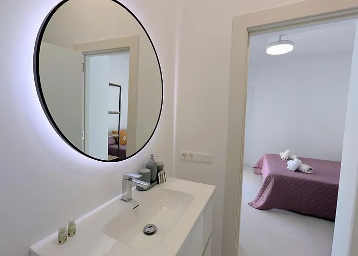 Nyaraló Chc - La Terraza Del Zapatero *