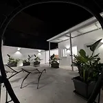 Chc - La Terraza Del Zapatero Сasa de vacaciones Los Silos